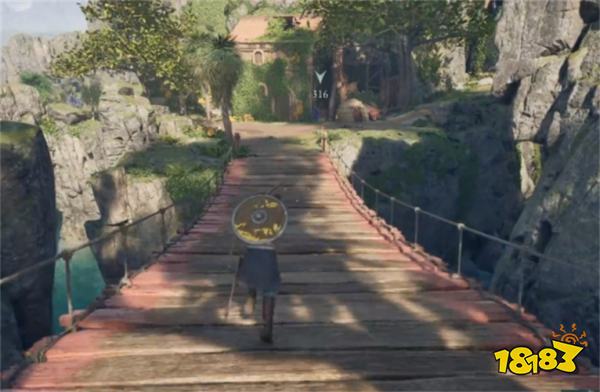 宣誓阿奈克特利的魔典在哪里 阿奈克特利的魔典位置分享