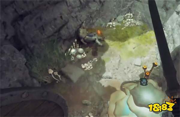 宣誓铁绞喉勋章在哪里 宣誓铁绞喉勋章位置分享