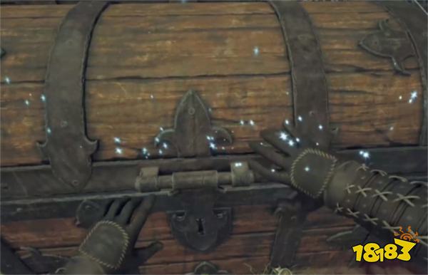 宣誓铁绞喉勋章在哪里 宣誓铁绞喉勋章位置分享