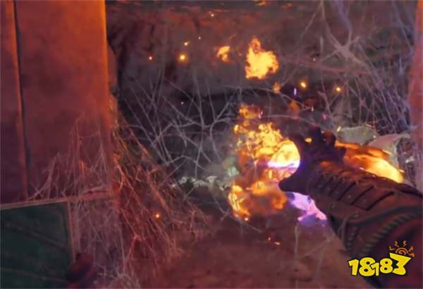 宣誓铁绞喉勋章在哪里 宣誓铁绞喉勋章位置分享