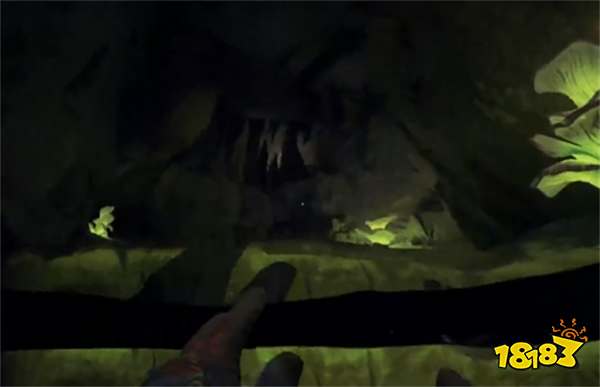 宣誓铁护手在哪里 宣誓铁护手位置分享