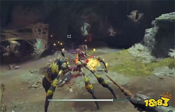 宣誓铁绞喉甲板在哪里 宣誓铁绞喉甲板位置分享