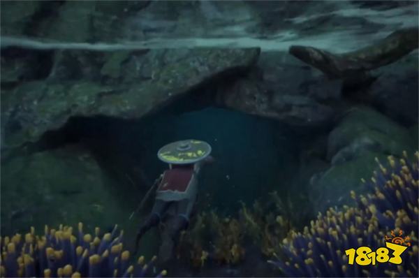 宣誓风与浪独特盾牌在哪里 风与浪独特盾牌位置分享