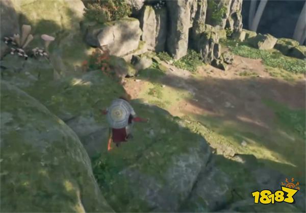 宣誓中型护甲狮尾虎的骄傲在哪里 中型护甲狮尾虎的骄傲位置分享