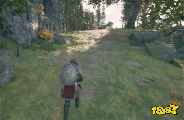 宣誓中型护甲狮尾虎的骄傲在哪里 中型护甲狮尾虎的骄傲位置分享