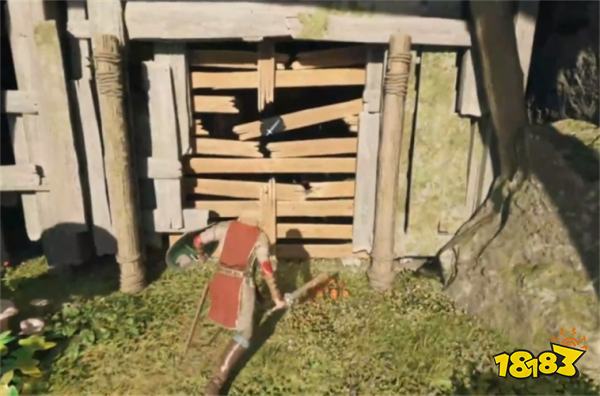 宣誓中型护甲狮尾虎的骄傲在哪里 中型护甲狮尾虎的骄傲位置分享