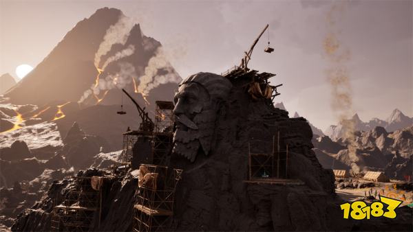 宣誓中型护甲狮尾虎的骄傲在哪里 中型护甲狮尾虎的骄傲位置分享