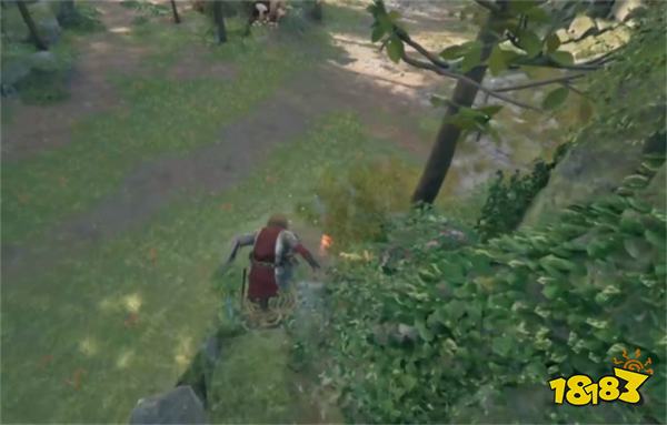 宣誓中型护甲狮尾虎的骄傲在哪里 中型护甲狮尾虎的骄傲位置分享