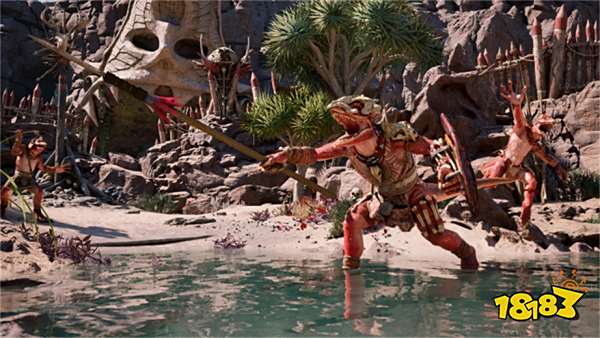 宣誓陌生海岸(上)主线任务攻略 陌生海岸(上)任务怎么完成