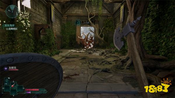 宣誓陌生海岸(中)主线任务攻略 陌生海岸(中)任务怎么完成