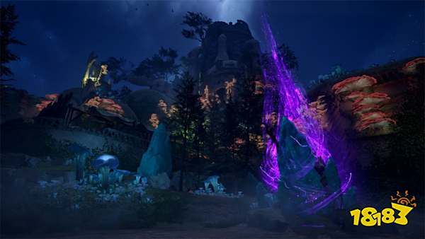 宣誓陌生海岸(下)主线任务攻略 陌生海岸(下)任务怎么完成