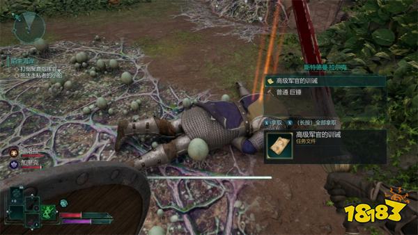 宣誓陌生海岸(下)主线任务攻略 陌生海岸(下)任务怎么完成