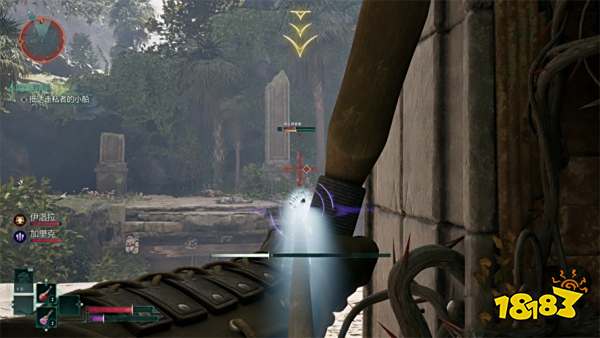 宣誓陌生海岸(下)主线任务攻略 陌生海岸(下)任务怎么完成