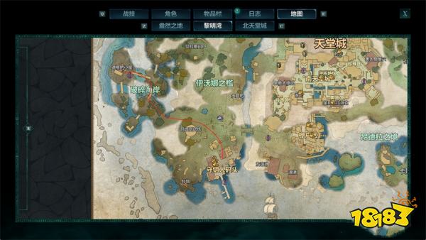 宣誓小屋情节支线任务攻略 小屋情节任务怎么完成