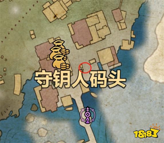 宣誓小屋情节支线任务攻略 小屋情节任务怎么完成