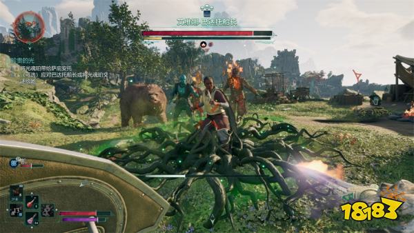 宣誓珍贵的光支线任务攻略 珍贵的光任务怎么完成