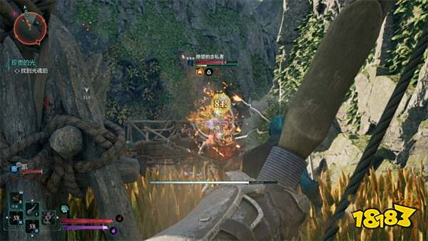 宣誓珍贵的光支线任务攻略 珍贵的光任务怎么完成