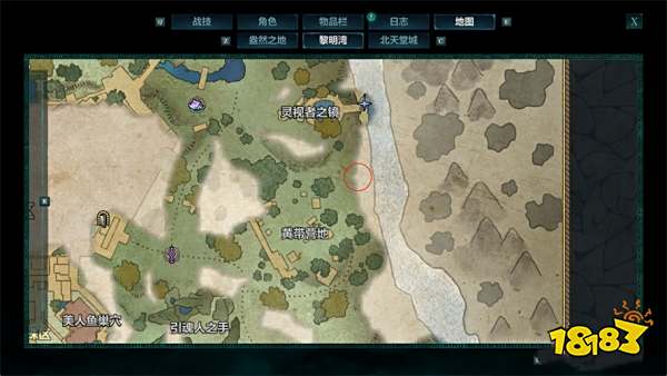 宣誓逃亡计划支线任务攻略 逃亡计划任务怎么完成