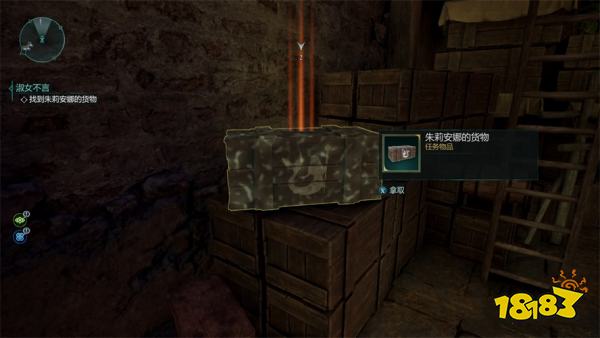 宣誓淑女不言支线任务攻略 淑女不言任务怎么完成