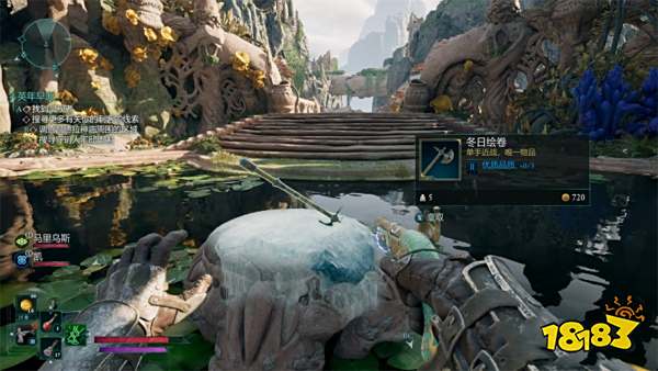 宣誓往昔的呼唤支线任务攻略 往昔的呼唤任务怎么完成