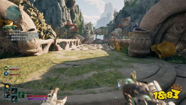 宣誓往昔的呼唤支线任务攻略 往昔的呼唤任务怎么完成