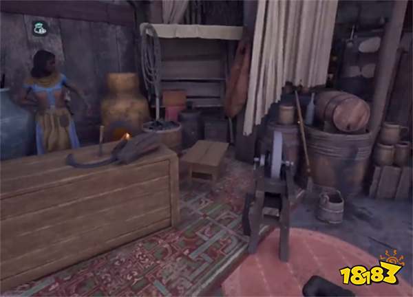 宣誓全特殊武器装备收集汇总 宣誓武器装备位置大全