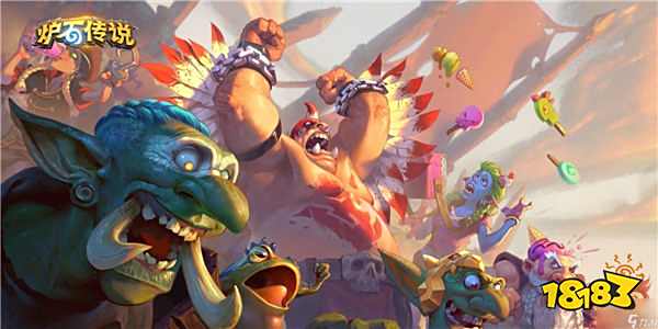 宇宙的尽头是直播带货！炉石传说开启首场带货直播！