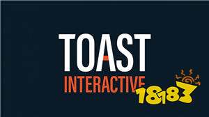 VRϷToast InteractiveԱ ´