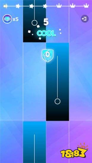 钢琴块3无限生命版