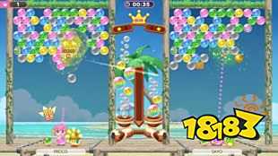 泡泡龙经典版手游下载