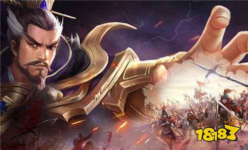 三国SLG手游最新版推荐 高福利0.1折策略三国大作盘点