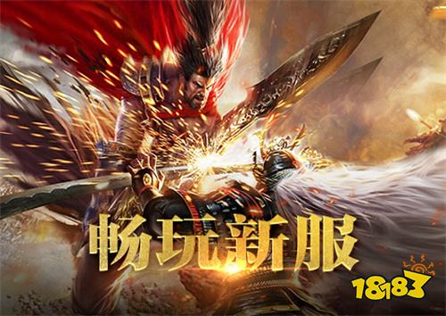 高爆传奇手游推荐2025 最新高人气高爆传奇手游排行