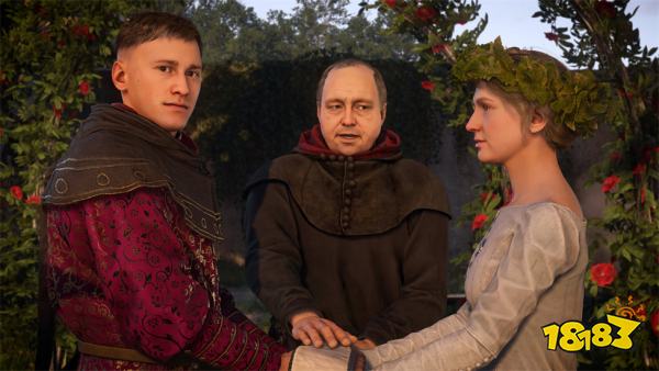 天国拯救2笔与剑任务攻略 笔与剑任务怎么完成