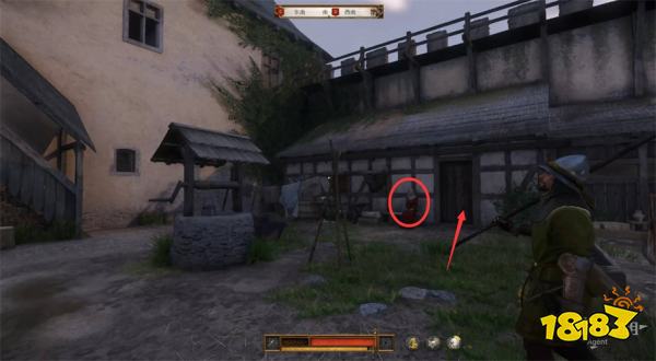 天国拯救2笔与剑任务攻略 笔与剑任务怎么完成