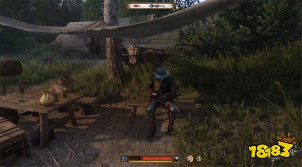 天国拯救2说鬼鬼到任务攻略 说鬼鬼到任务怎么完成