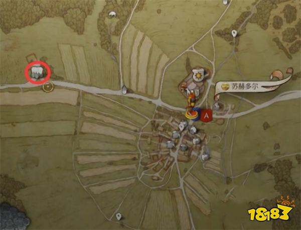 天国拯救2说鬼鬼到任务攻略 说鬼鬼到任务怎么完成