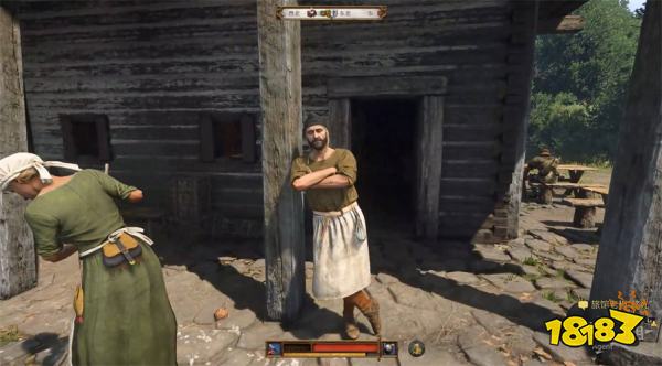 天国拯救2说鬼鬼到任务攻略 说鬼鬼到任务怎么完成