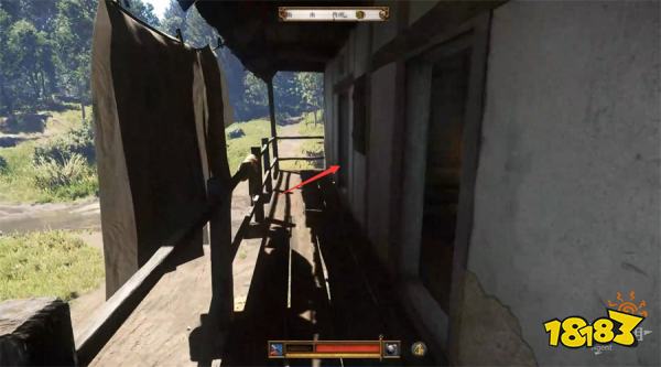 天国拯救2说鬼鬼到任务攻略 说鬼鬼到任务怎么完成