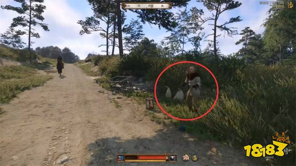 天国拯救2箭头支线任务攻略 箭头支线任务怎么完成