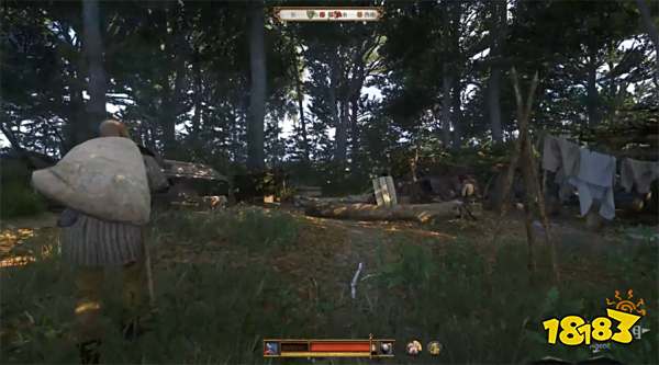 天国拯救2箭头支线任务攻略 箭头支线任务怎么完成