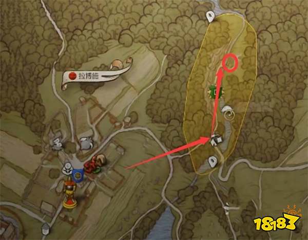 天国拯救2雷石(上)支线任务攻略 雷石(上)支线任务怎么完成