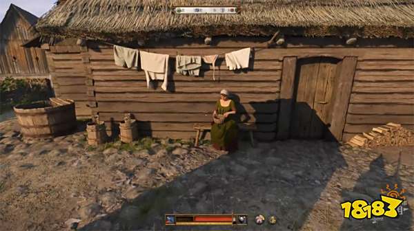 天国拯救2雷石(上)支线任务攻略 雷石(上)支线任务怎么完成