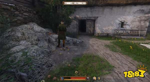 天国拯救2不讲武德任务攻略 不讲武德任务怎么完成