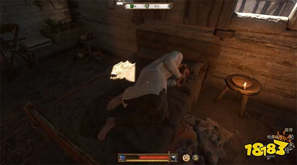 天国拯救2杜绝致伤任务攻略 杜绝致伤任务怎么完成