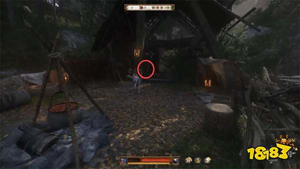 天国拯救2白獐支线任务攻略 白獐支线任务怎么完成