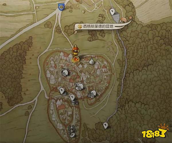 天国拯救2雷石(下)支线任务攻略 雷石(下)支线任务怎么完成