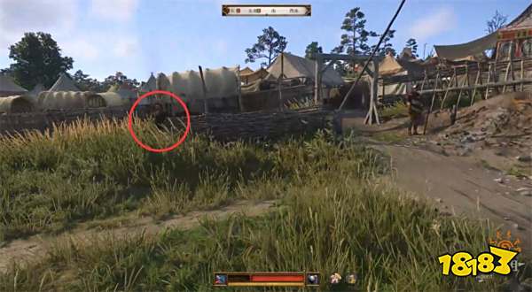 天国拯救2雷石(下)支线任务攻略 雷石(下)支线任务怎么完成