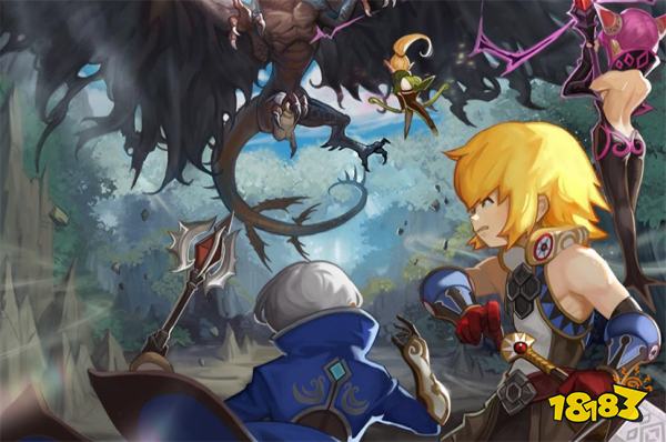 龙之谷世界兑换码大全2025 龙之谷手游公测礼包码2025