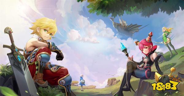 龙之谷世界最新兑换码汇总 龙之谷手游真实可用礼包码