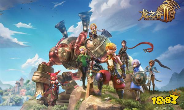 龙之谷世界最新兑换码汇总 龙之谷手游真实可用礼包码